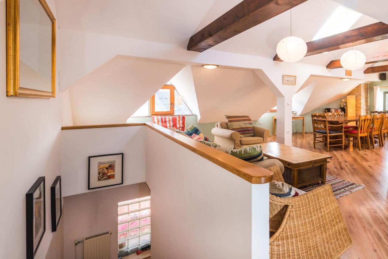 Chalet Goslo Srpenica Dış mekan fotoğraf