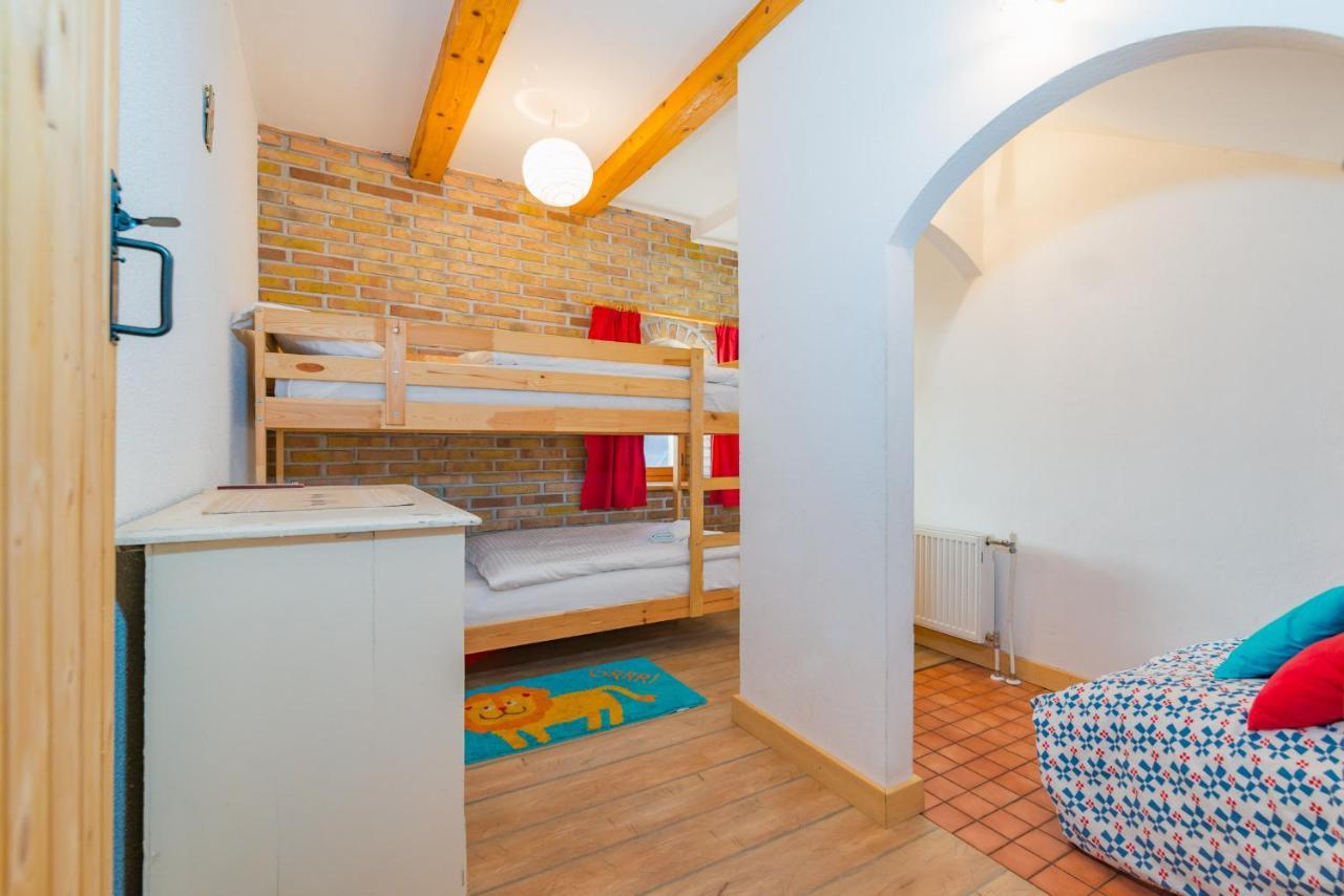 Chalet Goslo Srpenica Dış mekan fotoğraf