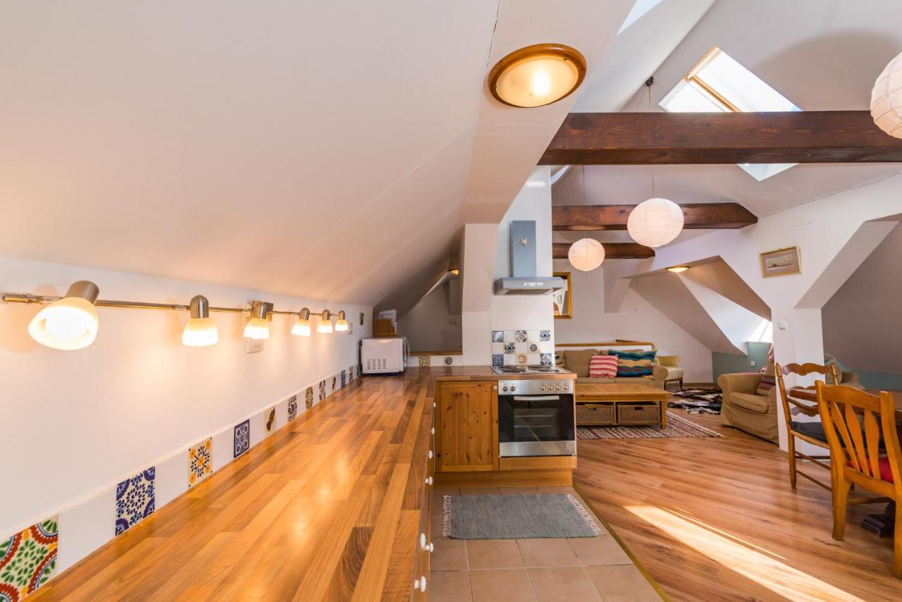 Chalet Goslo Srpenica Dış mekan fotoğraf